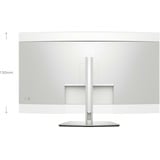 Dell U4025QW, Monitor LED Nero/Argento