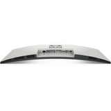 Dell U4025QW, Monitor LED Nero/Argento
