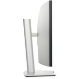 Dell U4025QW, Monitor LED Nero/Argento