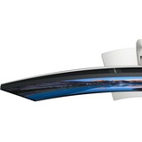 Dell UltraSharp U4025QW Monitor PC 101,6 cm (40") 5120 x 2160 Pixel 5K Ultra HD LCD Argento, Monitor LED Nero/Argento, 101,6 cm (40"), 5120 x 2160 Pixel, 5K Ultra HD, LCD, 8 ms, Argento