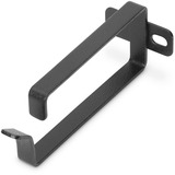 Digitus DN-19 ORG-2-SW, Instradamento dei cavi Nero