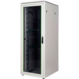 Digitus Network Rack Unique Series - 800x1000 mm (WxD), IT armadio grigio, Rack indipendenti, 47U, 800 kg, Grigio