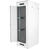 Digitus Network Rack Unique Series - 800x1000 mm (WxD), IT armadio grigio, Rack indipendenti, 47U, 800 kg, Grigio