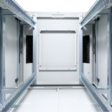 Digitus Network Rack Unique Series - 800x1000 mm (WxD), IT armadio grigio, Rack indipendenti, 47U, 800 kg, Grigio
