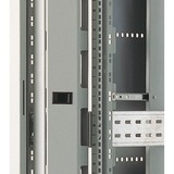 Digitus Network Rack Unique Series - 800x1000 mm (WxD), IT armadio grigio, Rack indipendenti, 47U, 800 kg, Grigio