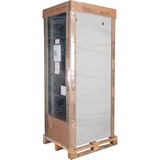 Digitus Network Rack Unique Series - 800x1000 mm (WxD), IT armadio grigio, Rack indipendenti, 47U, 800 kg, Grigio