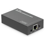 Digitus Ricevitore Extender HDMI IP DS-55518, Full HD, Estensione HDMI Nero