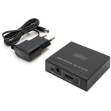 Digitus Splitter HDMI 4K, 1x2 Nero