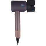 Dyson Supersonic Nural HD16 Jasper Plum, Asciugacapelli viola
