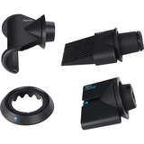 Dyson Supersonic Nural HD16 Jasper Plum, Asciugacapelli viola