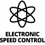 EINHELL Lucidatrice e levigatrice CC-PO 1100/150 E, Macchina di lucidatura rosso/Nero