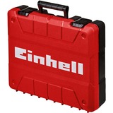 EINHELL Martello demolitore TE-DH 5, Martelli demolitori rosso/Nero