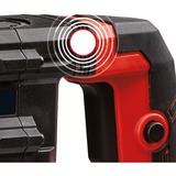 EINHELL Martello demolitore TE-DH 5, Martelli demolitori rosso/Nero