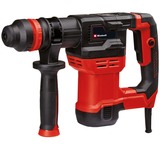EINHELL Martello demolitore TE-DH 5, Martelli demolitori rosso/Nero
