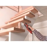 EINHELL Set multiutensile per legno, metallo, plastica, 17 pezzi, Mola abrasiva 