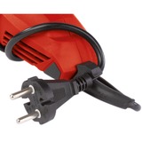 EINHELL Smerigliatrice angolare TE-AG 115/600 rosso/Nero