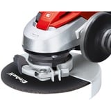 EINHELL TE-AG 115/600, Smerigliatrice angolare rosso/Nero