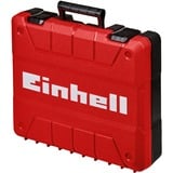 EINHELL TE-DH 5 rosso/Nero