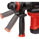 EINHELL TE-DH 5 rosso/Nero