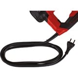 EINHELL TE-DH 5 rosso/Nero