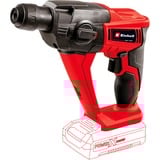 TE-HD 18 Li - Solo 1100 Giri/min