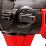 EINHELL TE-HD 18 Li - Solo 1100 Giri/min, Trapano a percussione rosso/Nero, Nero, Rosso, 1,2 cm, 1100 Giri/min, 1,2 J, 5700 bpm, Batteria