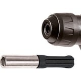 EINHELL TE-HD 18 Li - Solo 1100 Giri/min, Trapano a percussione rosso/Nero, Nero, Rosso, 1,2 cm, 1100 Giri/min, 1,2 J, 5700 bpm, Batteria