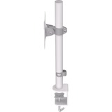 ENDORFY Atlas Single Onyx White, Base per monitor bianco