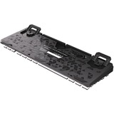 ENDORFY EY5D017, Tastiera da gioco Nero