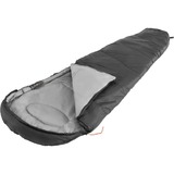 Easy Camp 240201 Starling Mummy Black 8°C Nero/grigio