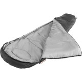 Easy Camp 240201 Starling Mummy Black 8°C Nero/grigio
