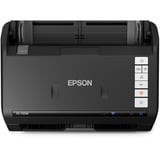Epson Workforce ES-550W, Input scanner Nero