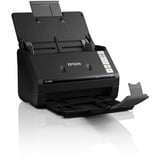 Epson Workforce ES-550W, Input scanner Nero