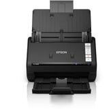 Epson Workforce ES-550W, Input scanner Nero