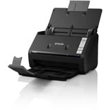 Epson Workforce ES-550W, Input scanner Nero