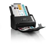 Epson Workforce ES-550W, Input scanner Nero