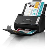 Epson Workforce ES-550W, Input scanner Nero