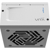 FSP VITA GM 850W alimentatore per computer 20+4 pin ATX ATX Bianco, Alimentatore PC bianco, 850 W, 100 - 240 V, 50/60 Hz, 11-5.5 A, Attivo, 100 W