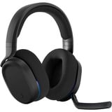 Fractal Design FD-HS-SCA1-01, Headset Nero