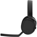 Fractal Design FD-HS-SCA1-01, Headset Nero