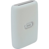 Fujifilm Instax mini Link stampante per foto 318 x 318 DPI 2.4" x 1.8" (6.2x4.6 cm), Stampante fotografica bianco, 318 x 318 DPI, 2.4" x 1.8" (6.2x4.6 cm), Bluetooth, Bianco