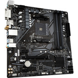 GIGABYTE A520M DS3H V2 