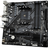 GIGABYTE A520M DS3H V2 
