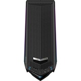 GIGABYTE AORUS C700 GLASS Case per PC – Full Tower, supporta fino a E-ATX e radiatori da 420 mm, 5 ventole da 120 mm preinstallate, USB 3.1 Tipo-C, RGB Fusion, Torre grande telaio Nero, supporta fino a E-ATX e radiatori da 420 mm, 5 ventole da 120 mm preinstallate, USB 3.1 Tipo-C, RGB Fusion, Full Tower, PC, Nero, ATX, EATX, micro ATX, Mini-ITX, Alluminio, Vetro, Plastica, Acciaio, Gaming