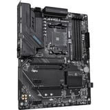 GIGABYTE B550 X GAMING WIFI7, Scheda madre 