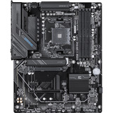 GIGABYTE B550 X GAMING WIFI7, Scheda madre 