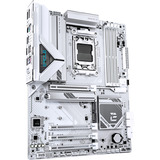 GIGABYTE B850 EAGLE WF7 ICE bianco/Argento