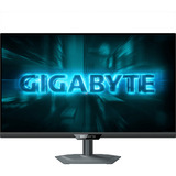 GIGABYTE G27U, Monitor di gioco Nero
