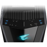 GIGABYTE GB-AC700G Nero