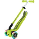 GLOBBER Go-Up Active Lights, Scooter calce